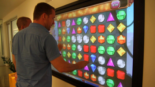 Your Computer and My iPad Are Not the Best <em>Bejeweled</em>-Playing Machines. This is.